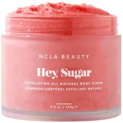 Ncla Beauty Pomelo Toronja Exfoliante Corporal - Exfoliante Corporal Ncla Beauty Pomelo Toronja Exfoliante Corporal - Exfoliante Corporal