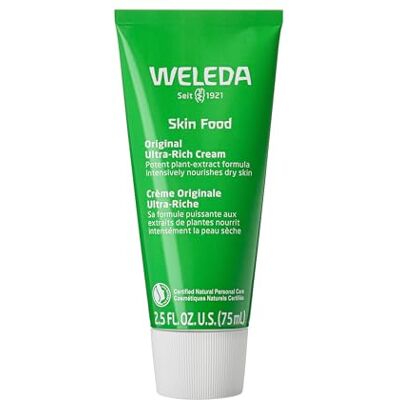 WELEDA Skin Food Original Crema Reparadora Piel Seca 75 ml WELEDA Skin Food Original Crema Reparadora Piel Seca 75 ml