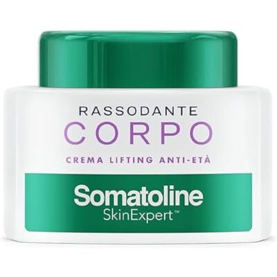Somatoline SkinExpert Somatoline-C Lift Menopau Over50 Somatoline SkinExpert Somatoline-C Lift Menopau Over50