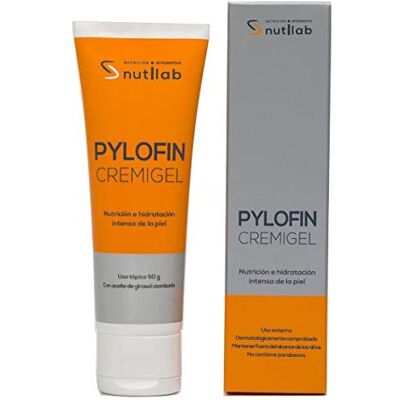 Nutilab Pylofin Cremigel 50Gr. 50 g Nutilab Pylofin Cremigel 50Gr. 50 g
