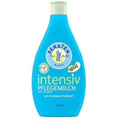 Aveeno Bebé Penaten intensivo loción calmante Naturals 400 ml Aveeno Bebé Penaten intensivo loción calmante Naturals 400 ml