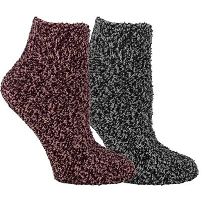 Dr. Scholl's Calcetines de spa relajantes de corte bajo para mujer, con infusión de lavanda y vitamina E, 2 y 3 pares, pinzas inferiores, Negro/Gris, Borgoña/Melocotón (2 pares), 4-10 Dr. Scholl's Calcetines de spa relajantes de corte bajo para mujer, con infusión de lavanda y vitamina E, 2 y 3 pares, pinzas inferiores, Negro/Gris, Borgoña/Melocotón (2 pares), 4-10