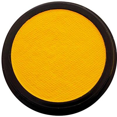Eulenspiegel Maquillaje Profesional Aqua, 35 ml / 40 g, Color Amarillo () Eulenspiegel Maquillaje Profesional Aqua, 35 ml / 40 g, Color Amarillo ()