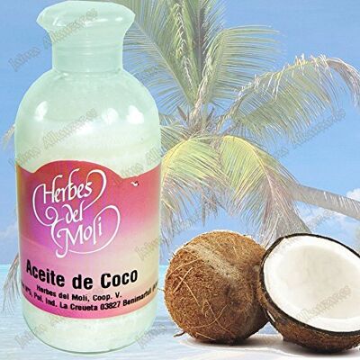 Herbes Del Aceite De Masaje Coco 250 Ml Envase De 250 Ml 300 g Herbes Del Aceite De Masaje Coco 250 Ml Envase De 250 Ml 300 g