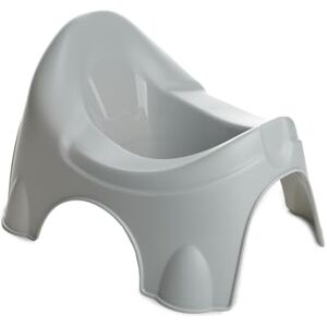 Thermobaby – Maceta INITIO – Maceta para niño – Olla de aprendizaje de la limpieza – Práctica – Cómodo – A partir de 18 meses – Fabricado en Francia – Gris Charme Thermobaby – Maceta INITIO – Maceta para niño – Olla de aprendizaje de la limpieza – Práctica – Cómodo – A partir de 18 meses – Fabricado en Francia – Gris Charme