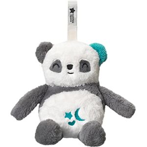 Tommee Tippee Peluche Quitamiedos y Duermebebés Deluxe para Bebés Niños Pequeños con Luz PipPanda Sonido y Sensor de Llanto 6 Sonidos Relajantes y Luz Nocturna, Recargable por USB y Lavable a Máquina Tommee Tippee Peluche Quitamiedos y Duermebebés Deluxe para Bebés Niños Pequeños con Luz PipPanda Sonido y Sensor de Llanto 6 Sonidos Relajantes y Luz Nocturna, Recargable por USB y Lavable a Máquina