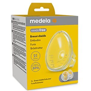 Medela Teterelas manos libres, 2 teterelas, sin BPA, accesorios para extractor de leche manos libres , accesorios para colector manos libres Medela Teterelas manos libres, 2 teterelas, sin BPA, accesorios para extractor de leche manos libres , accesorios para colector manos libres