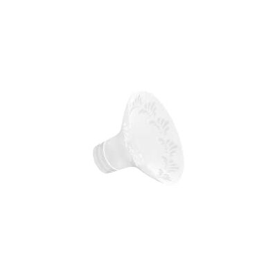 NENO ® Embudo extractor de leche, más leche y más comodidad al bombear, para usar con cualquier extractor de leche ®, tamaño 21 mm NENO ® Embudo extractor de leche, más leche y más comodidad al bombear, para usar con cualquier extractor de leche ®, tamaño 21 mm