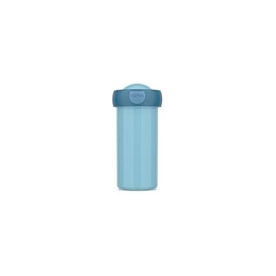 Mepal Vaso Escolar Campus Vaso de Bebida Taza Escolar a Prueba de Fugas para Niños Vaso de Bebida Reutilizable Sin BPA y apto para Lavavajillas 300 ml Cool blue Mepal Vaso Escolar Campus Vaso de Bebida Taza Escolar a Prueba de Fugas para Niños Vaso de Bebida Reutilizable Sin BPA y apto para Lavavajillas 300 ml Cool blue