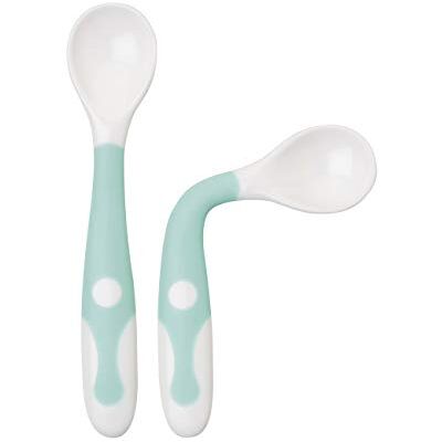 Saro Cucharas educativas moldeables Saro Cucharas educativas moldeables