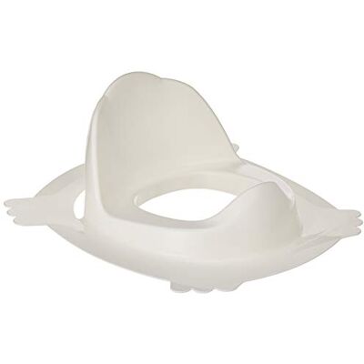 Thermobaby Reductor WC, color blanco lirio del valle Thermobaby Reductor WC, color blanco lirio del valle