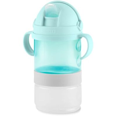 Skip Hop Lekker Sip & Snack Set de Skip Hop Lekker Sip & Snack Set de