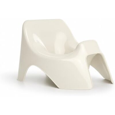 Thermobaby Orinal, color blanco lirio del valle Thermobaby Orinal, color blanco lirio del valle