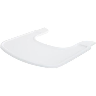 roba Bandeja de Plástico – Extensión y Accesorio para Tronas Sit Up Flex, Liv Up y Born Up – Compatible con Arnés y Cojines – Fijación Rápida – Fácil de Limpiar – Blanco roba Bandeja de Plástico – Extensión y Accesorio para Tronas Sit Up Flex, Liv Up y Born Up – Compatible con Arnés y Cojines – Fijación Rápida – Fácil de Limpiar – Blanco