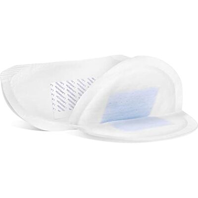 Almohadillas de lactancia desechables Lansinoh - Pack de 60 Almohadillas de lactancia desechables Lansinoh - Pack de 60