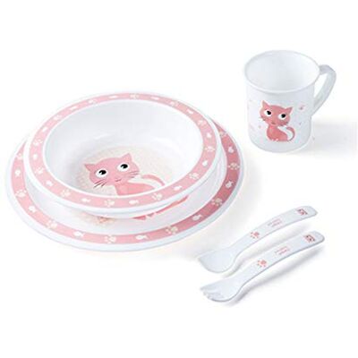 Canpol babies Juegos de vajilla Canpol babies Juegos de vajilla