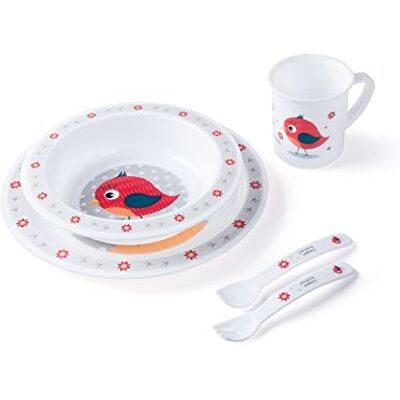 Canpol babies Juegos de vajilla Canpol babies Juegos de vajilla