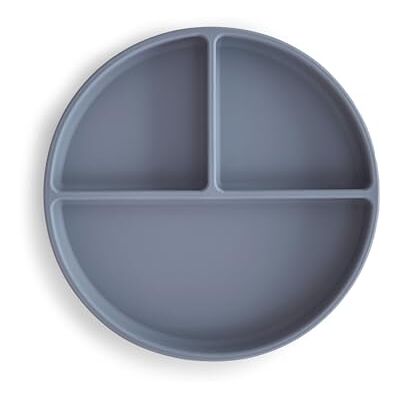 mushie Platos de Silicona para Niños con Ventosa Antideslizante Accesorios de Aprendizaje para Bebés y Niños Pequeños Sin BPA Resistente al Lavavajillas y al Microondas Tradewinds mushie Platos de Silicona para Niños con Ventosa Antideslizante Accesorios de Aprendizaje para Bebés y Niños Pequeños Sin BPA Resistente al Lavavajillas y al Microondas Tradewinds