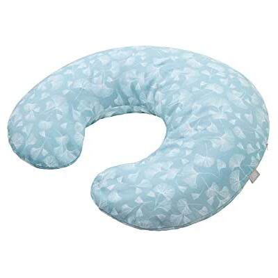 Rotho Babydesign Almohada de lactancia Mini, 180 x 33 cm, Desde 0 meses, Lavable a máquina, Hipoalergénica, Gingko Rotho Babydesign Almohada de lactancia Mini, 180 x 33 cm, Desde 0 meses, Lavable a máquina, Hipoalergénica, Gingko