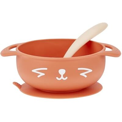 Babymoov Vajilla 15-24 m TAST'ISY Zorro Terracotta Babymoov Vajilla 15-24 m TAST'ISY Zorro Terracotta