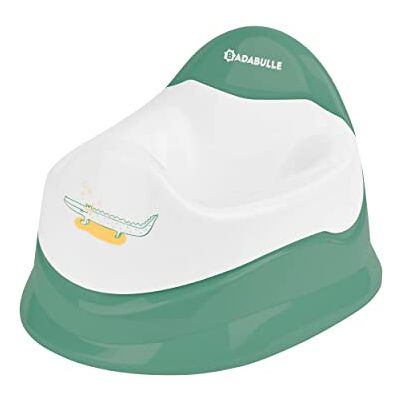 Badabulle Orinal de aprendizaje con cubeta extraíble Badabulle Orinal de aprendizaje con cubeta extraíble