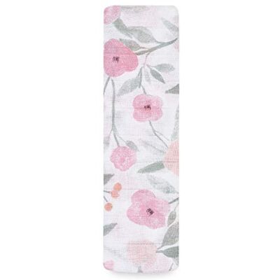 aden + anais Manta Swaddle Boutique,Muselina Mantas para niñas y niños, pañales de recepción de bebé, Envoltura recién Nacido y Regalo de Ducha aden + anais Manta Swaddle Boutique,Muselina Mantas para niñas y niños, pañales de recepción de bebé, Envoltura recién Nacido y Regalo de Ducha