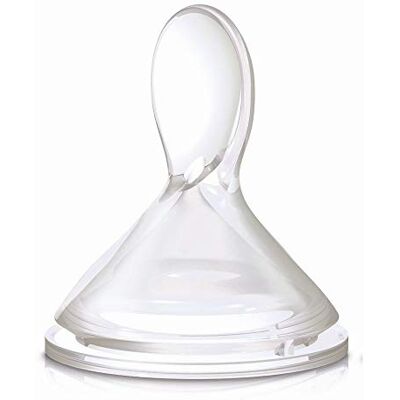 Nuby Softflex Infafeeder Cuchara Nuby Softflex Infafeeder Cuchara