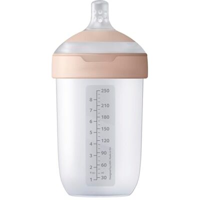 Difrax LOVI Biberón Mammafeel 250 ml Difrax LOVI Biberón Mammafeel 250 ml