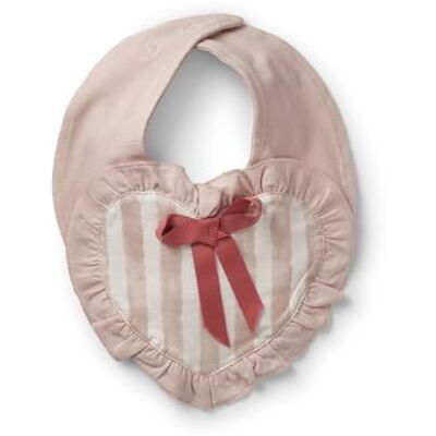 Elodie Details Sabberlätzchen Baby Lätzchen, Halstuch Dreieckstuch 100% Baumwolle OEKO-TEX, Wasserabweisend Verstellbar Weich Schnelltrocknend, Neugeboren Mädchen Jungen Unisex – Candy Stripes Elodie Details Sabberlätzchen Baby Lätzchen, Halstuch Dreieckstuch 100% Baumwolle OEKO-TEX, Wasserabweisend Verstellbar Weich Schnelltrocknend, Neugeboren Mädchen Jungen Unisex – Candy Stripes