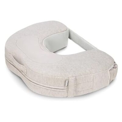Inglesina cojín de lactancia Quiet, color beige Inglesina cojín de lactancia Quiet, color beige