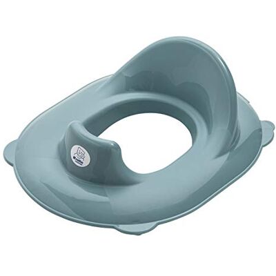 Rotho Babydesign TOP Asiento para WC, A partir de 24 meses, Lagoon (Azul), Rotho Babydesign TOP Asiento para WC, A partir de 24 meses, Lagoon (Azul),