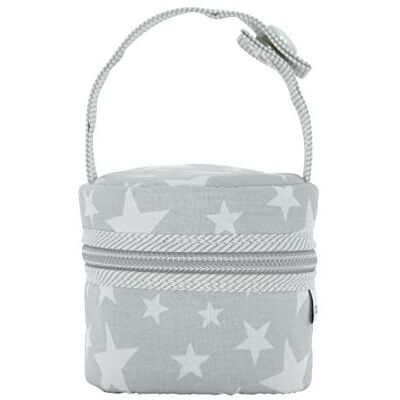 Cambrass Star Portachupete, color gris Cambrass Star Portachupete, color gris