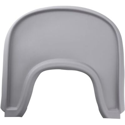 XINGBEI Alfombrilla de silicona para bandeja de silla alta para comedor Stokke, funda protectora para cojín, hace que la hora de comer del bebé sea divertida, alfombrilla de silicona suave para bebé alto XINGBEI Alfombrilla de silicona para bandeja de silla alta para comedor Stokke, funda protectora para cojín, hace que la hora de comer del bebé sea divertida, alfombrilla de silicona suave para bebé alto