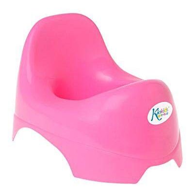 Kiokids Orinal, unisex, color rosa Kiokids Orinal, unisex, color rosa
