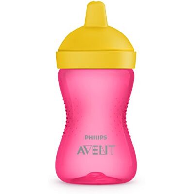 AVENT Philips vaso de aprendizaje con boquilla Vaso con pajita 300 ml Vasos de aprendizaje con boquilla (Vaso con pajita, Chica, Tapa con tuerca, Indonesia, 300 ml, 1 pieza(s)) AVENT Philips vaso de aprendizaje con boquilla Vaso con pajita 300 ml Vasos de aprendizaje con boquilla (Vaso con pajita, Chica, Tapa con tuerca, Indonesia, 300 ml, 1 pieza(s))