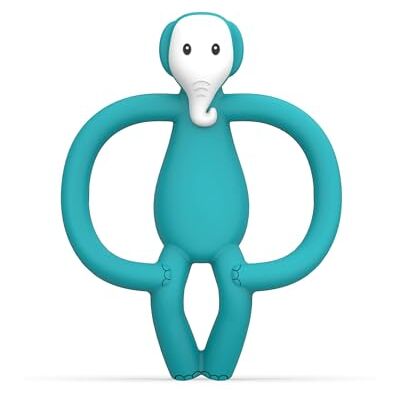 MATCHSTICK MONKEY Teether MATCHSTICK MONKEY Teether