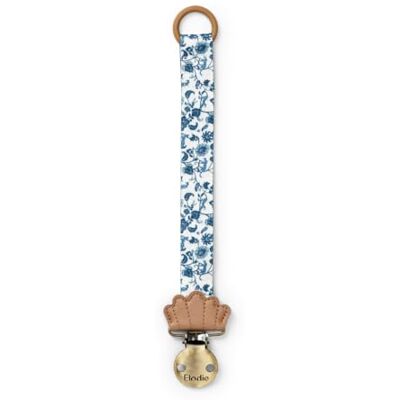 Elodie Details Schnullerclip – Schnullerkette & Nuckelkette mit Holzclip für Baby – BPA-freier Schnullerhalter aus recyceltem Polyester – Schnullerband für Jungen & Mädchen – Garden Leo Toile Elodie Details Schnullerclip – Schnullerkette & Nuckelkette mit Holzclip für Baby – BPA-freier Schnullerhalter aus recyceltem Polyester – Schnullerband für Jungen & Mädchen – Garden Leo Toile