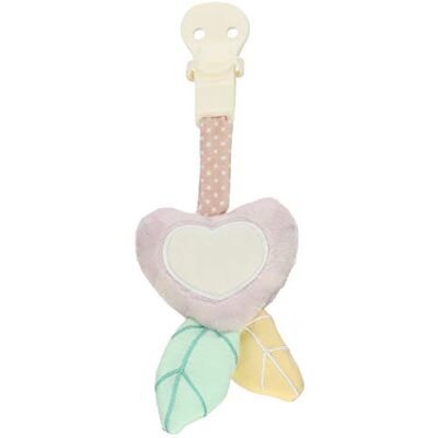 THUN Cadena para Chupete con Clip Koala para niña THUN Cadena para Chupete con Clip Koala para niña