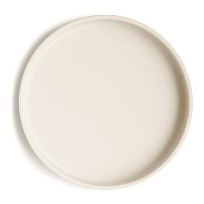 mushie Platos de Silicona para Niños con Ventosa Antideslizante Accesorios de Aprendizaje para Bebés y Niños Pequeños Resistente al Lavavajillas y al Microondas Ivory mushie Platos de Silicona para Niños con Ventosa Antideslizante Accesorios de Aprendizaje para Bebés y Niños Pequeños Resistente al Lavavajillas y al Microondas Ivory