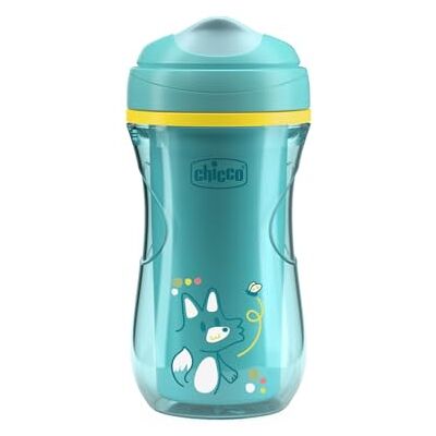 Chicco Tazza Active 1M+ - Taza para bebés Chicco Tazza Active 1M+ - Taza para bebés