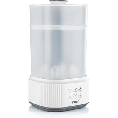 Reer Vaporizador VapoDryS con función de secado Reer Vaporizador VapoDryS con función de secado