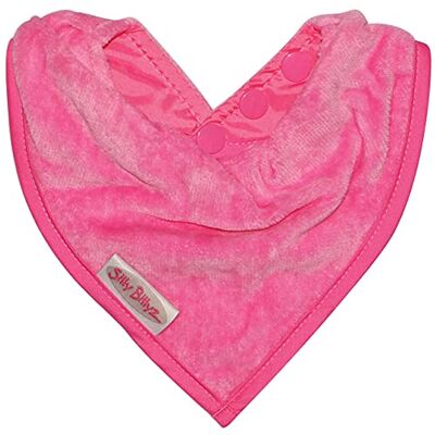 Silly Billyz Bandana quitababa fucsia Silly Billyz Bandana quitababa fucsia