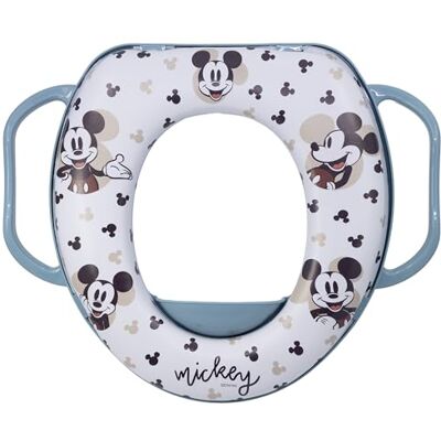 Stor MINI WC CON ASAS MICKEY MOUSE FULL OF SMILES Stor MINI WC CON ASAS MICKEY MOUSE FULL OF SMILES