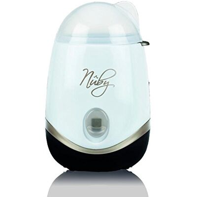 Nuby Esterilizador calienta biberón Nuby Esterilizador calienta biberón