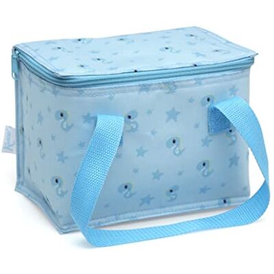Kiokids Bolsa Térmica Dino Azul Kiokids Bolsa Térmica Dino Azul