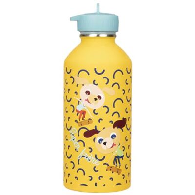Draeger Paris - Gourde Inox Enfant - Azul Draeger Paris - Gourde Inox Enfant - Azul