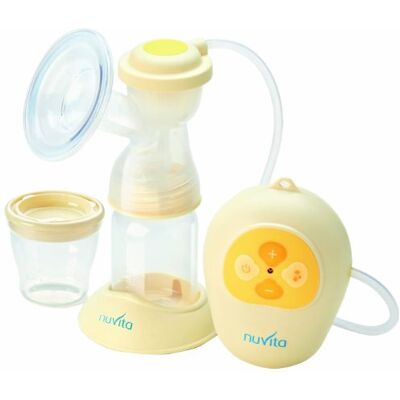 Nuvita , Extractor de leche eléctrico Nuvita , Extractor de leche eléctrico
