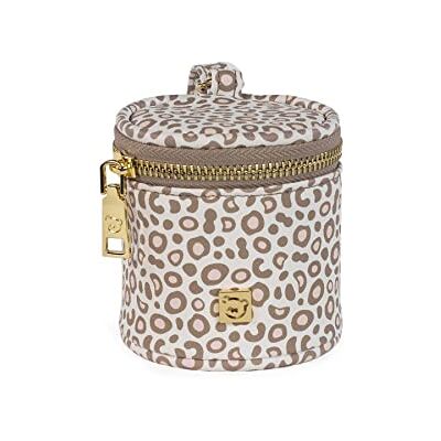 Pasito a Pasito Funda portachupete London Animal Print de Pasito a Pasito Funda portachupete London Animal Print de