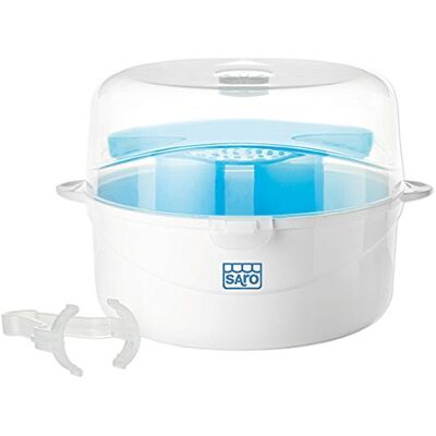Saro Esterilizador microondas Saro Esterilizador microondas