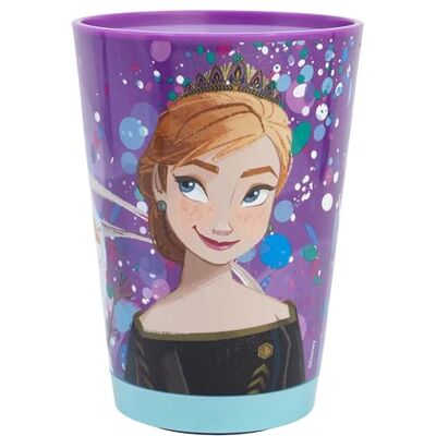Stor VASO ANTIVUELCO PP 470 ML FROZEN VIOLET Stor VASO ANTIVUELCO PP 470 ML FROZEN VIOLET